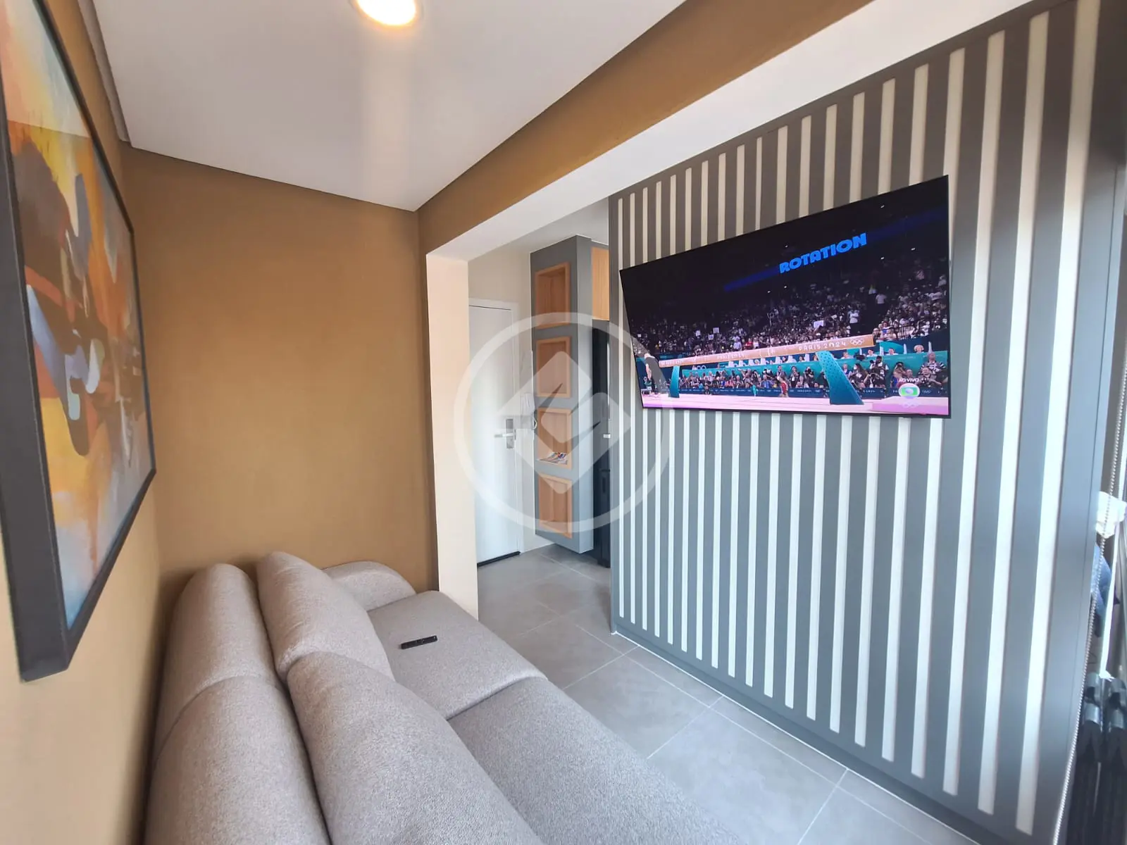 Apartamento AGUA BRANCA, São Paulo - SP — foto 1