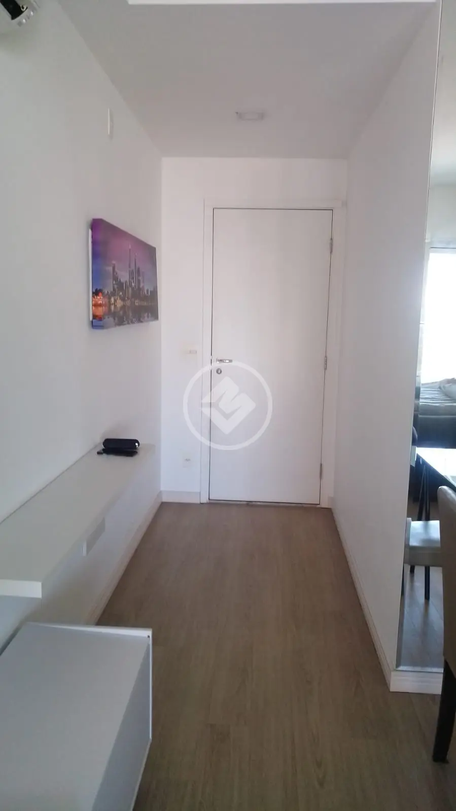 Imagem 2 - Apartamento em CIDADE MONÇÕES, São Paulo - SP