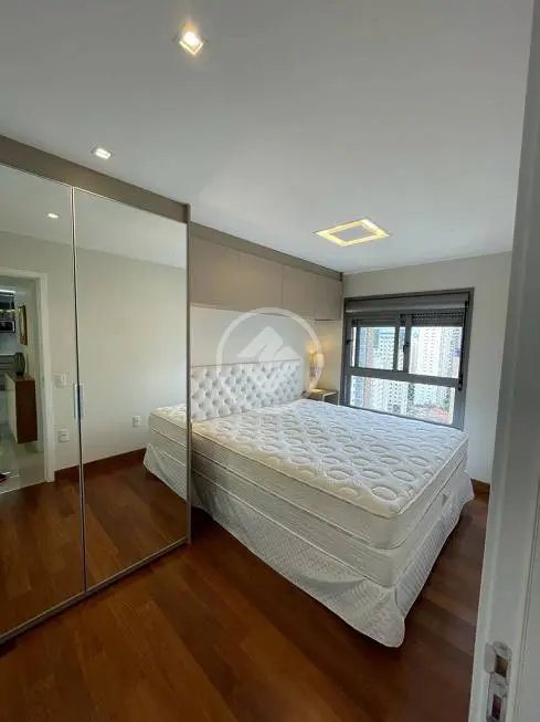Imagem 5 - Apartamento em Indianópolis, São Paulo - SP