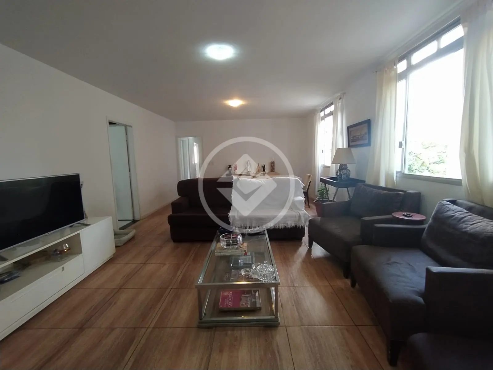 Apartamento JARDIM PAULISTA, São Paulo - SP — foto 1