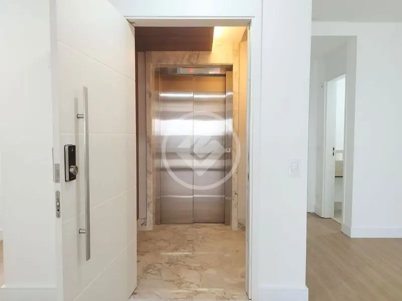 Imagem 2 - Apartamento em PINHEIROS, São Paulo - SP