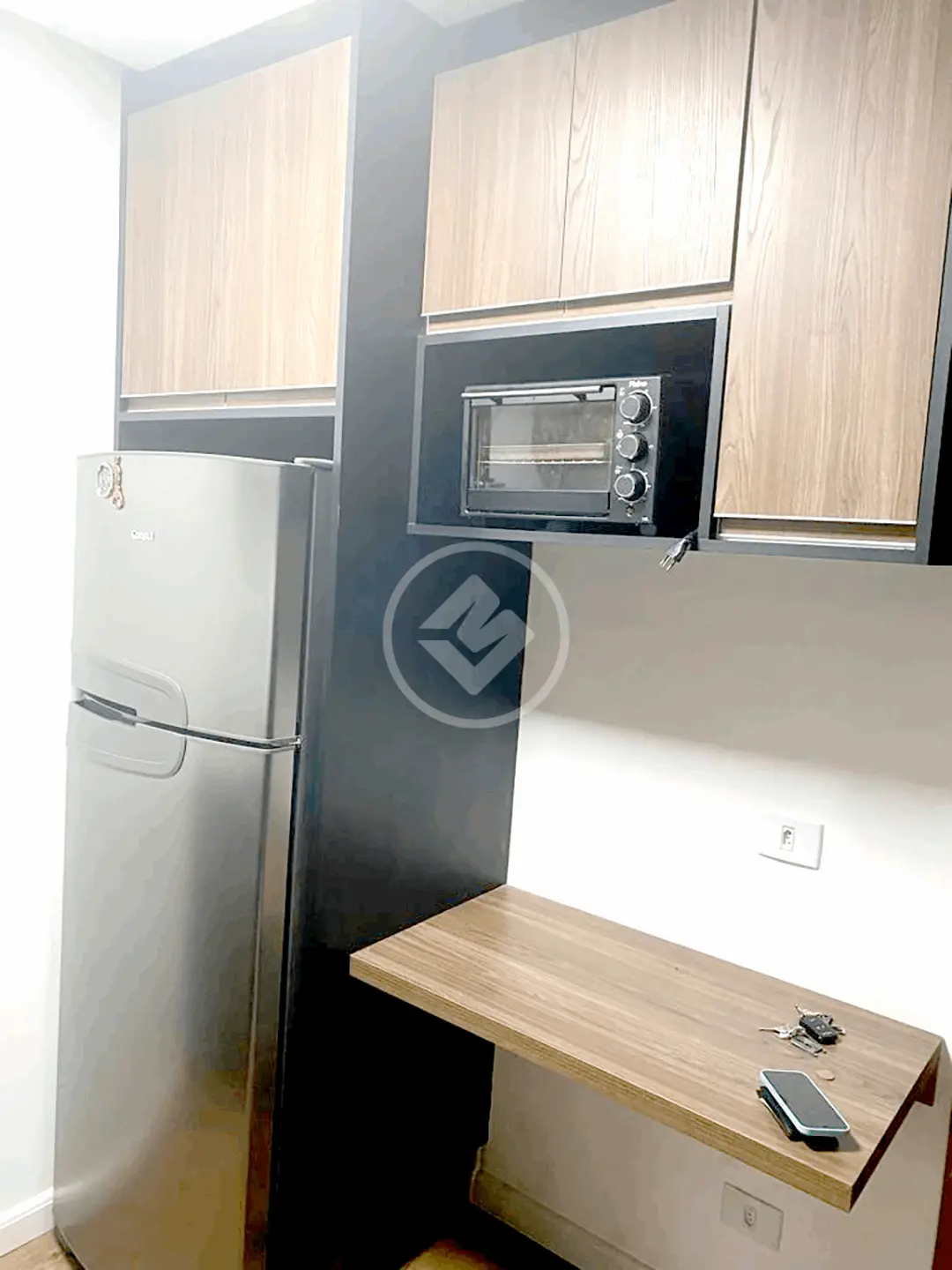 Imagem 2 - Loft / Studio em CAMPO BELO, São Paulo - SP