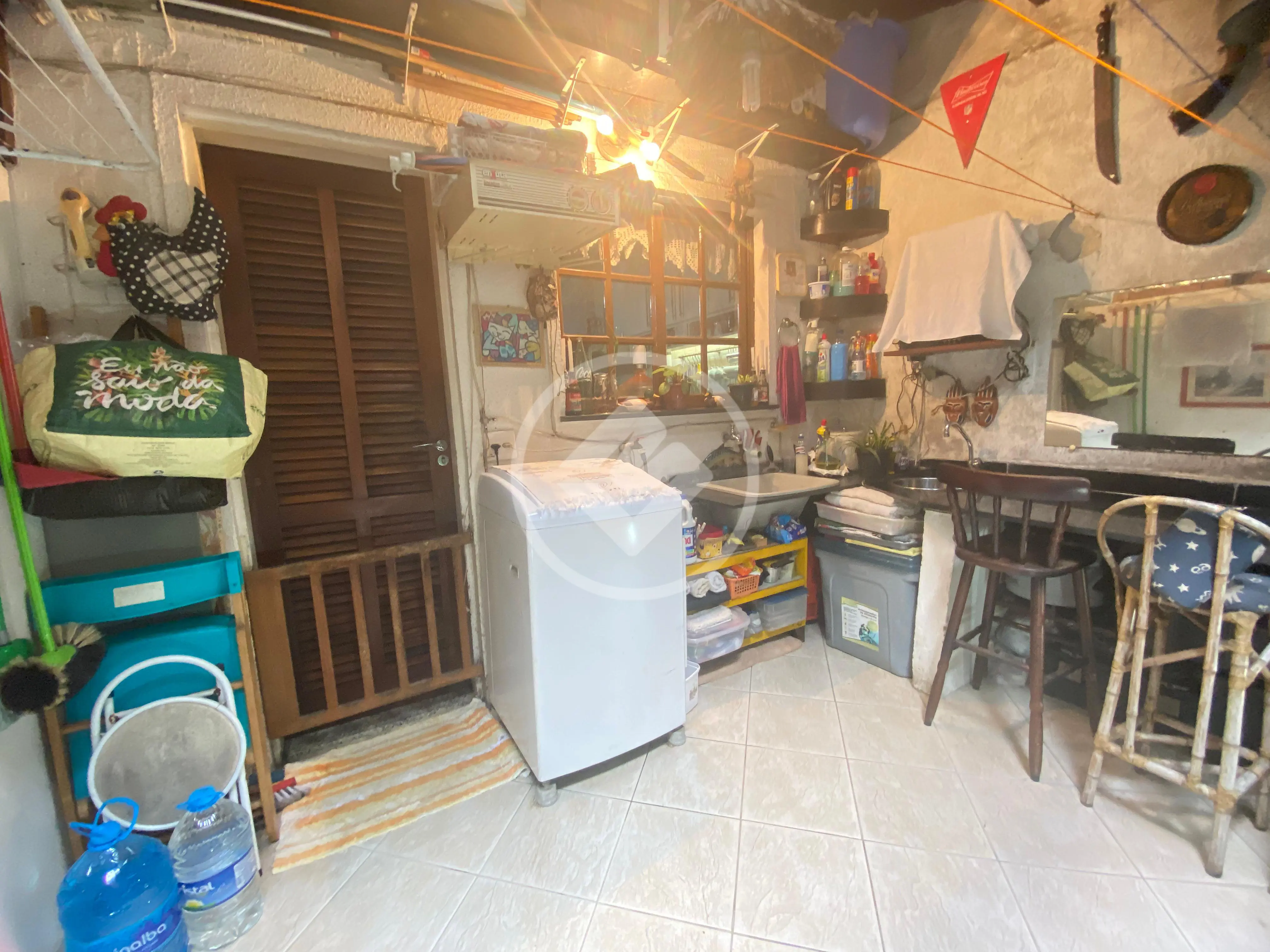 Imagem 4 - Casa Condomínio em Jardim Guerreiro, Cotia - SP