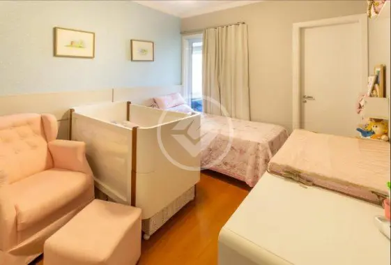 Imagem 5 - Apartamento em Vila Olímpia, São Paulo - SP