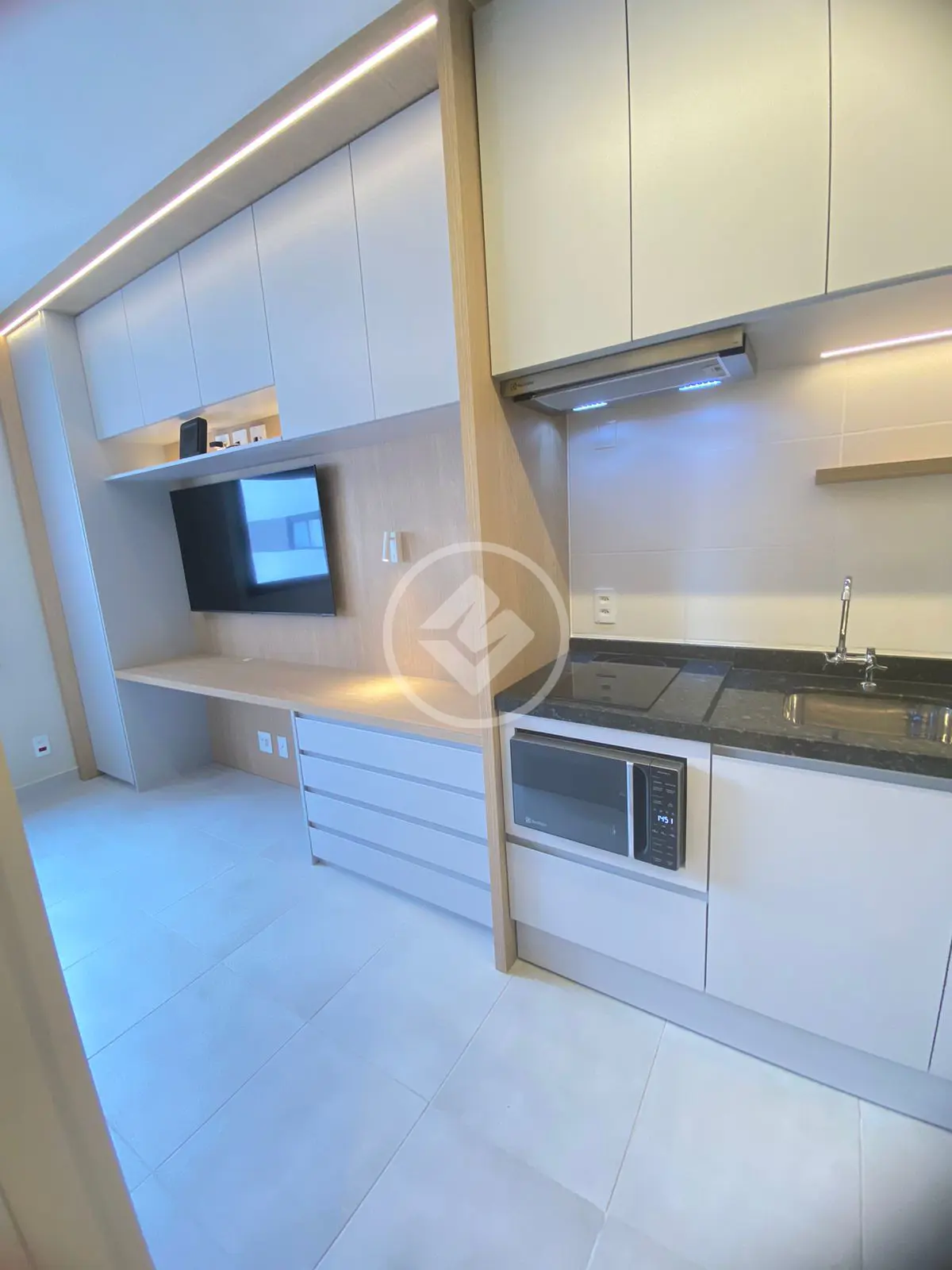 Imagem 3 - Loft / Studio em VILA OLIMPIA, São Paulo - SP