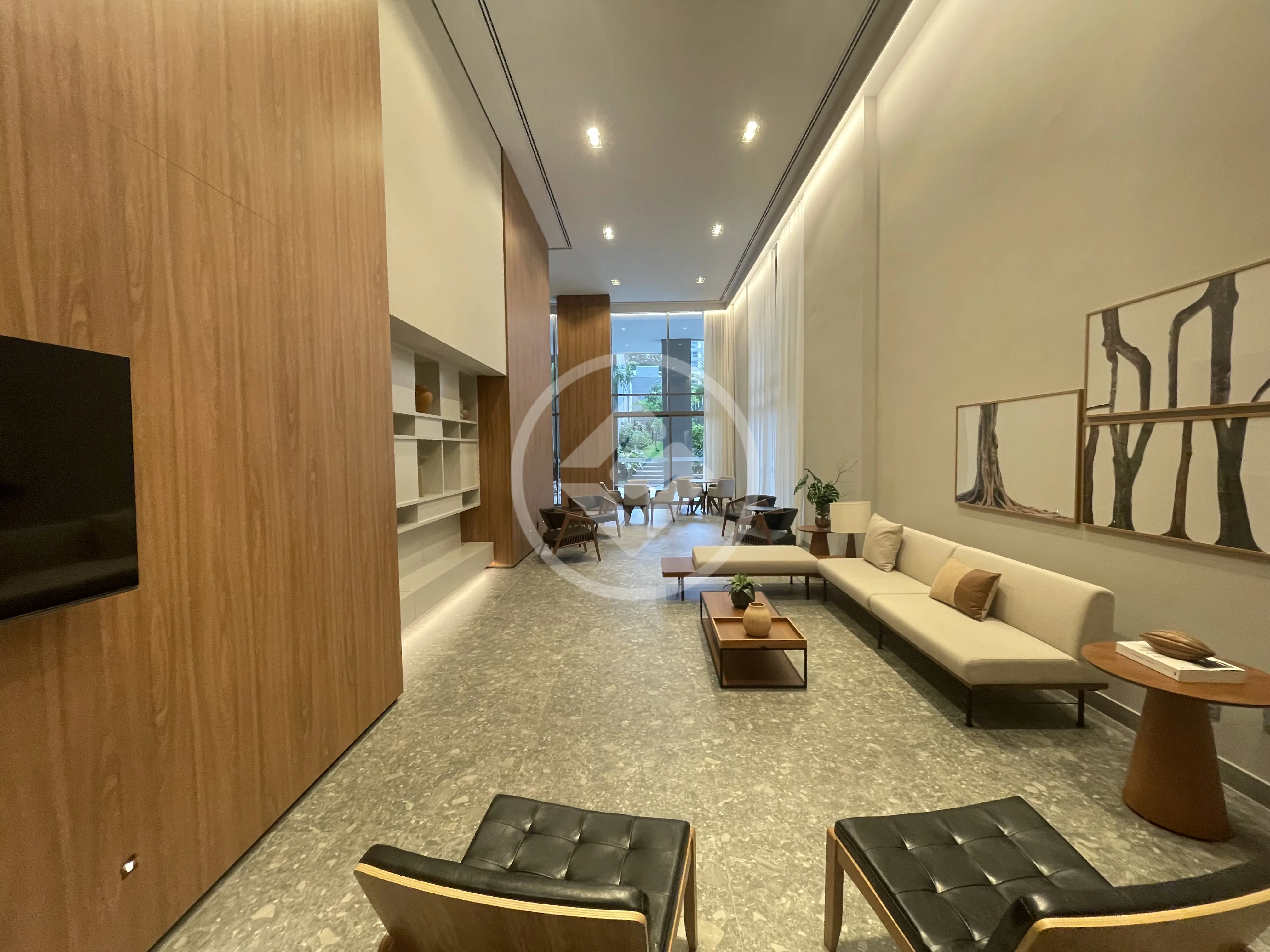 Imagem 2 - Apartamento em Indianópolis, São Paulo - SP