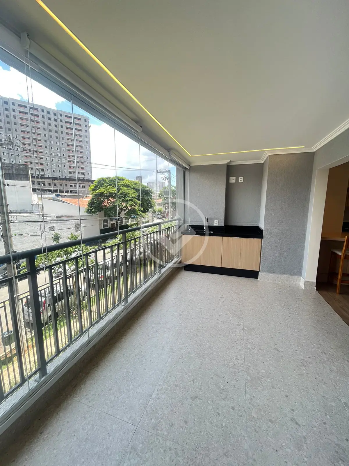 Imagem 2 - Apartamento em SANTO AMARO, São Paulo - SP
