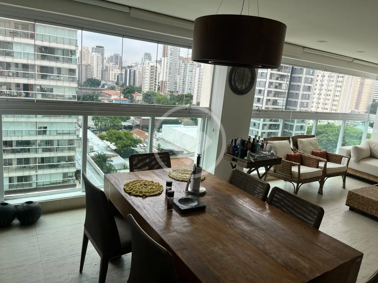 Imagem 1 - Apartamento em Vila Olímpia, São Paulo - SP