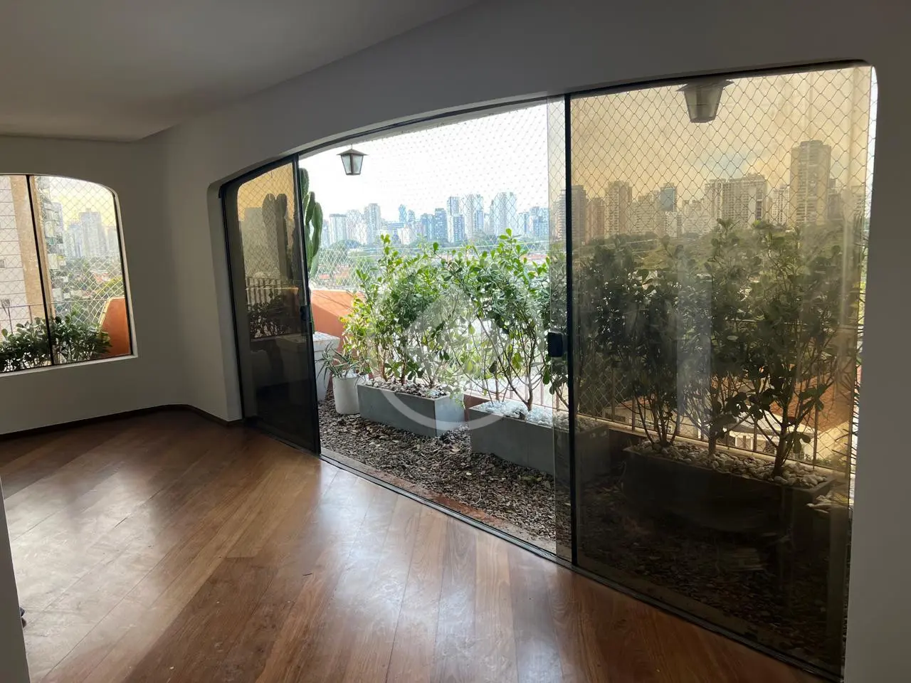 Imagem 3 - Apartamento em BROOKLIN PAULISTA, São Paulo - SP