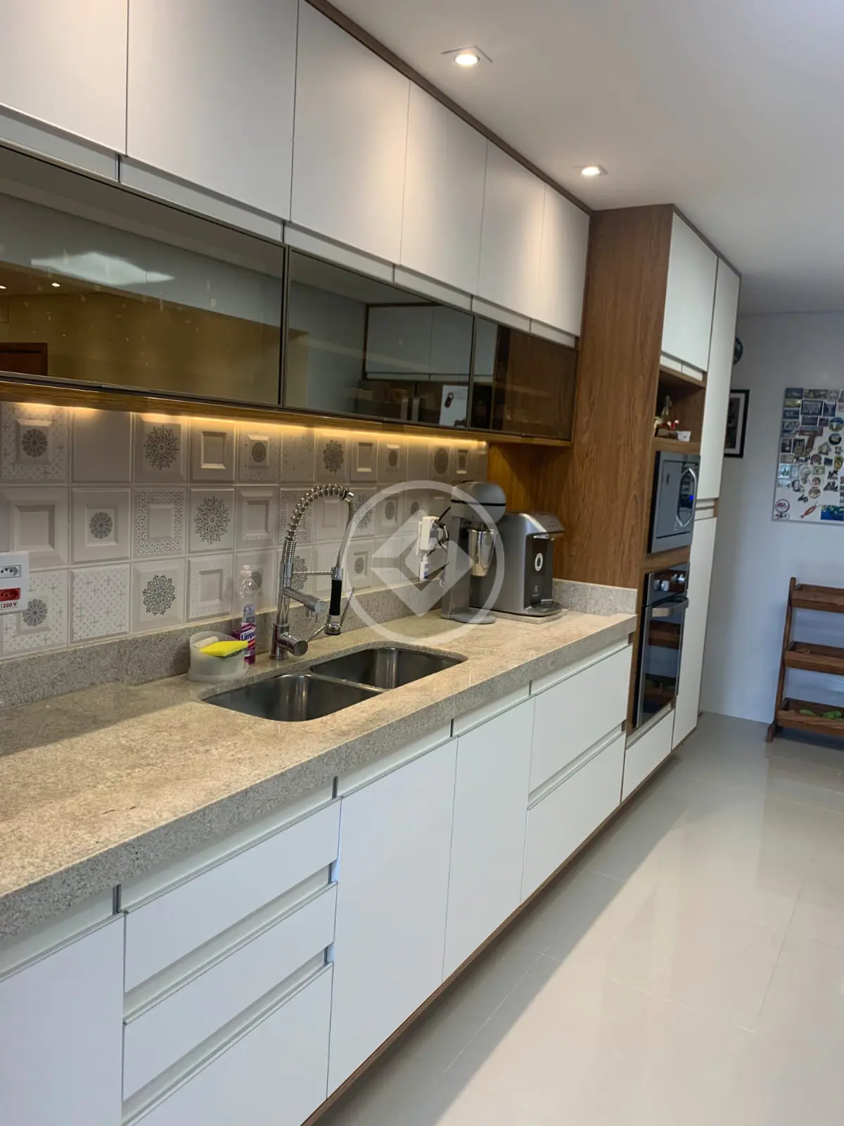 Imagem 2 - Apartamento em Jardim Santo Amaro, São Paulo - SP
