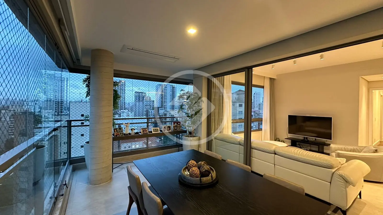 Imagem 3 - Apartamento em Moema, São Paulo - SP