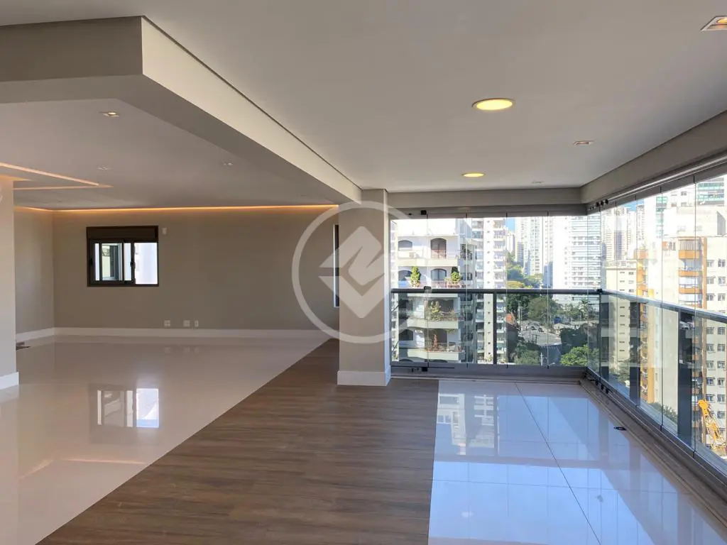 Imagem 1 - Apartamento em Campo Belo, São Paulo - SP