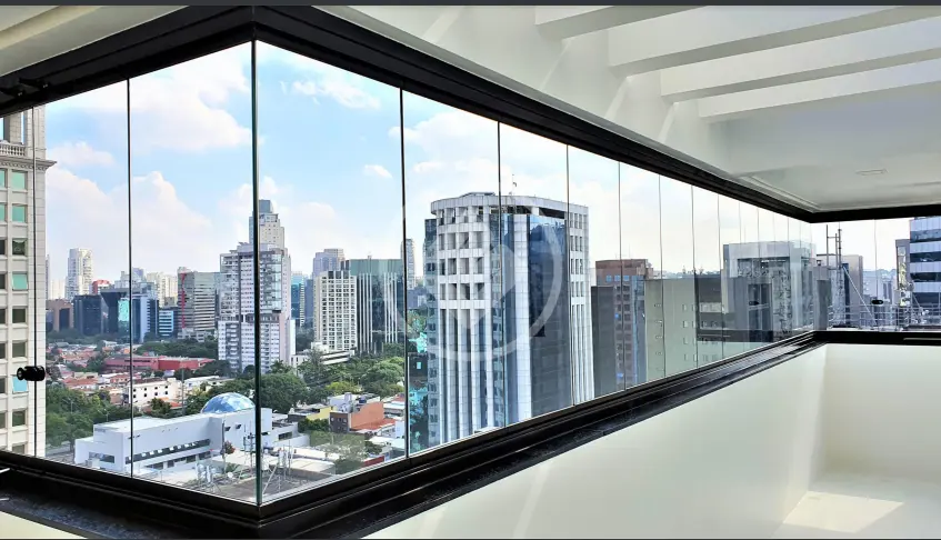 Imagem 1 - Apartamento em Vila Olímpia, São Paulo - SP