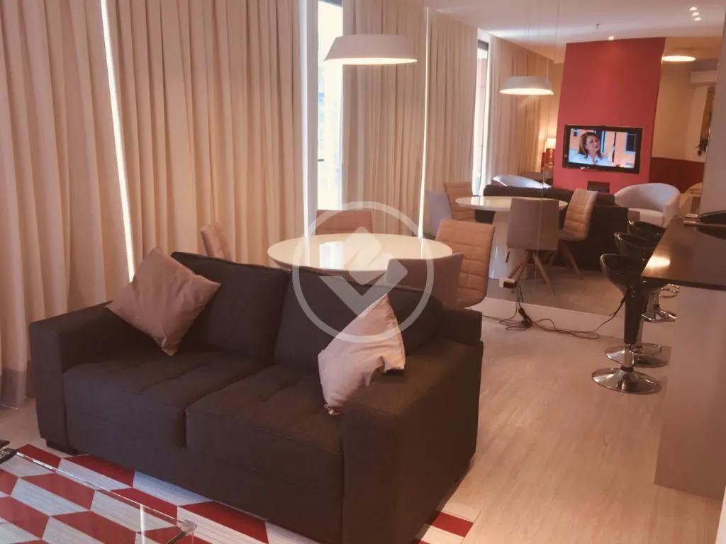 Imagem 1 - Loft / Studio em Vila Olímpia, São Paulo - SP