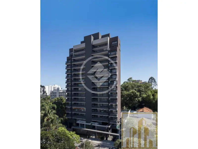 Apartamento Jardim Santo Amaro, São Paulo - SP — foto 2