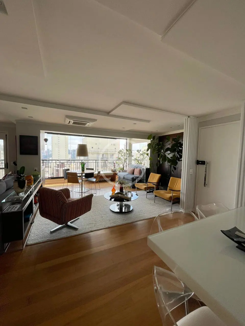Imagem 1 - Apartamento em Moema, São Paulo - SP