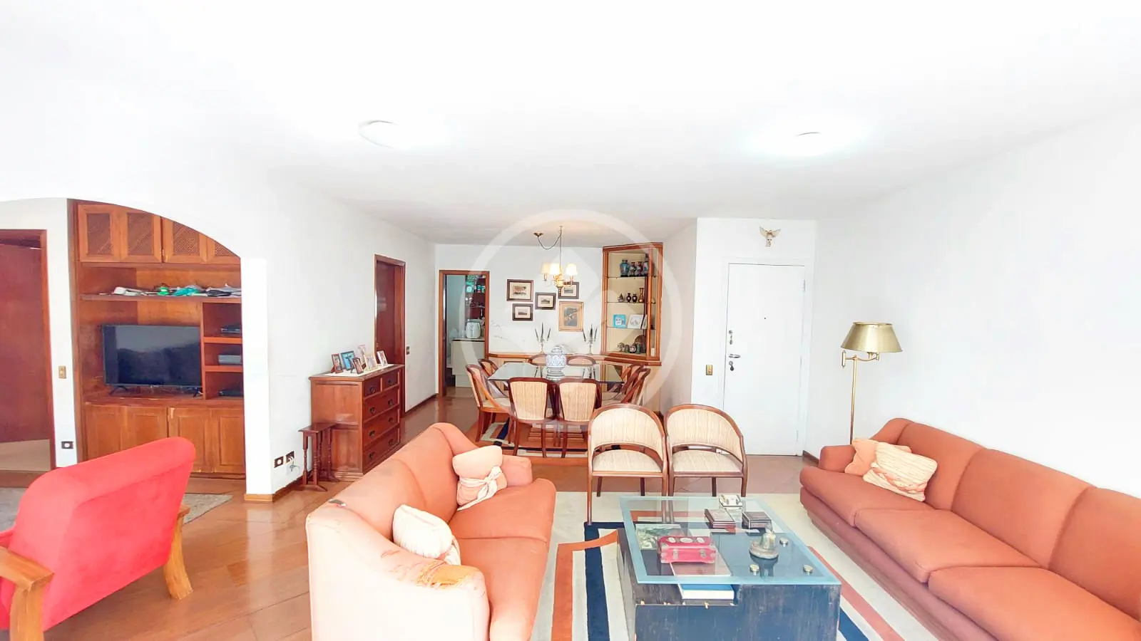 Imagem 2 - Apartamento em Indianópolis, São Paulo - SP