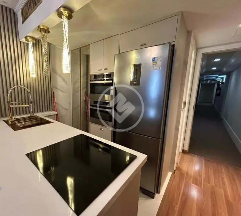 Apartamento JARDIM PAULISTA, São Paulo - SP — foto 1