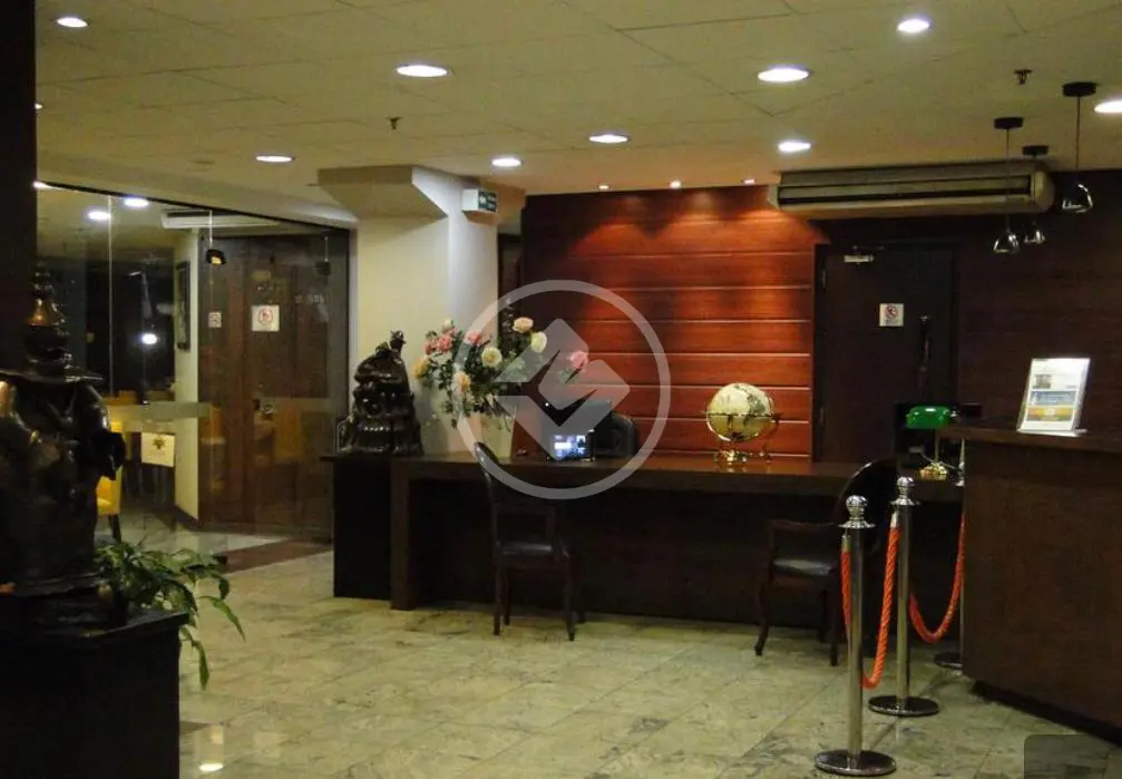 Image 11 - Apartamento em BROOKLIN, São Paulo - SP