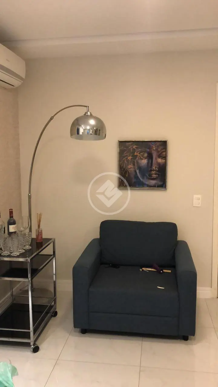 Imagem 5 - Apartamento em VILA NOVA CONCEICAO, São Paulo - SP