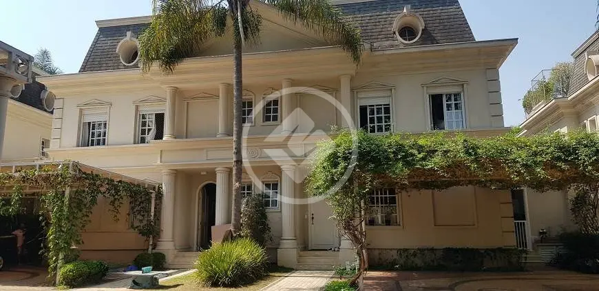 Image 19 - Casa Condomínio em Jardim Santo Amaro, São Paulo - SP