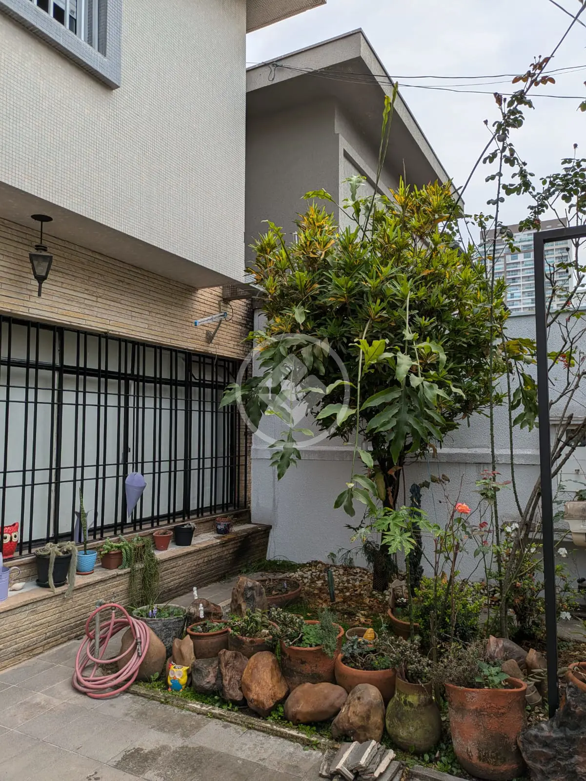 Casa BROOKLIN PAULISTA, São Paulo - SP — foto 1