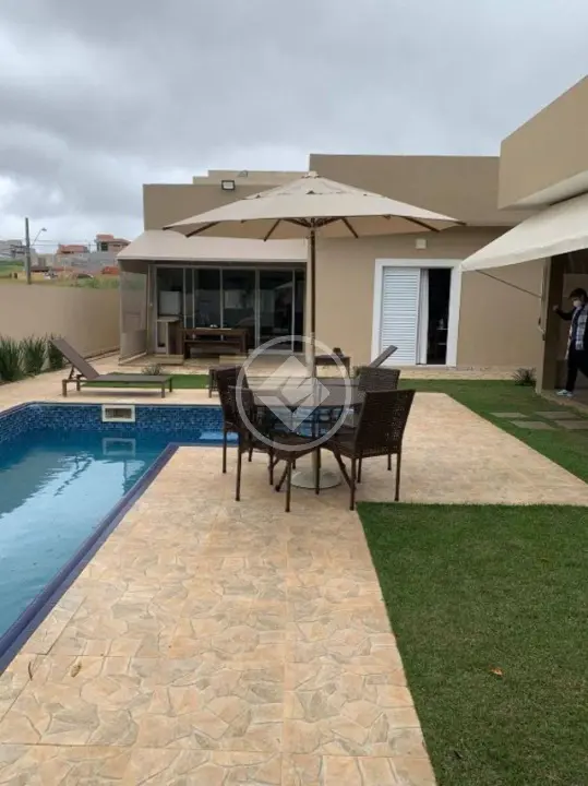 Imagem 3 - Casa Condomínio em Narita Garden, Vargem Grande Paulista - SP