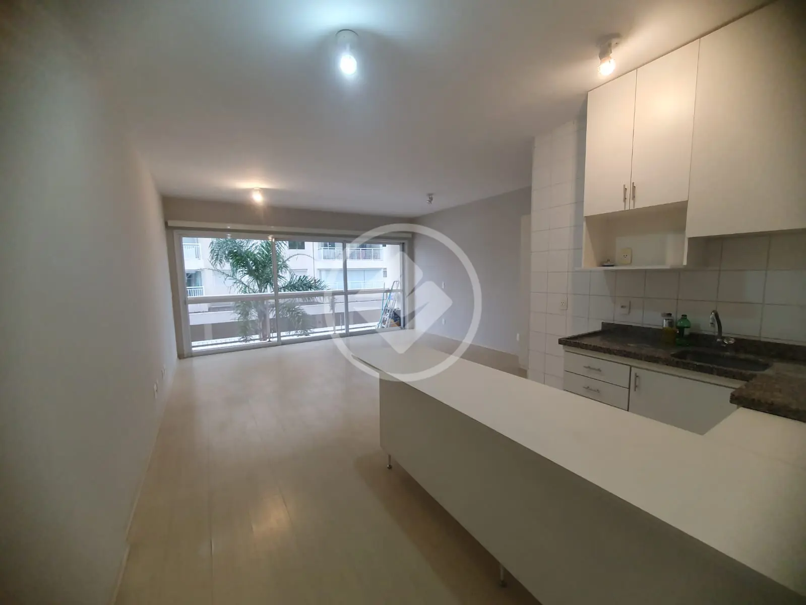 Apartamento BARRA FUNDA, São Paulo - SP — foto 2