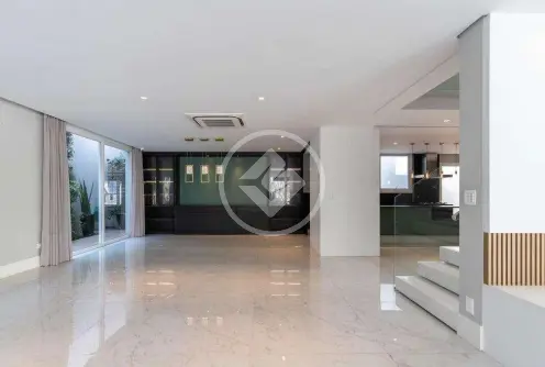 Imagem 5 - Casa Condomínio em Chácara Santo Antônio (Zona Sul), São Paulo - SP