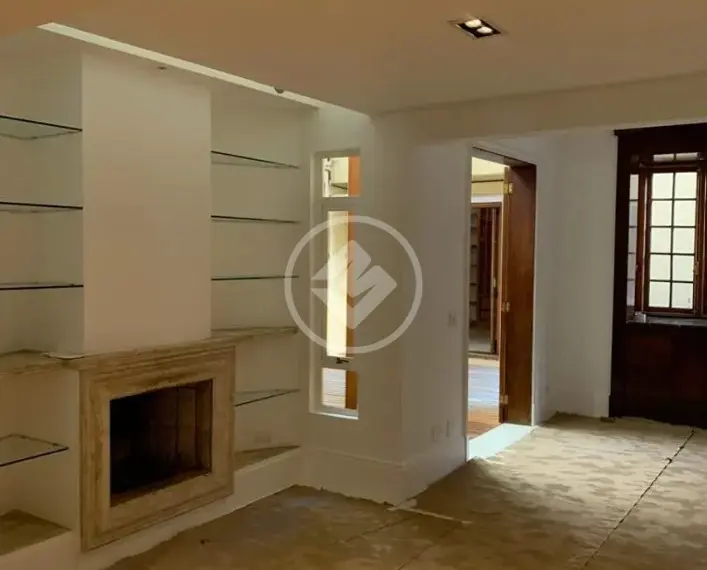 Imagem 3 - Casa em JARDIM PAULISTANO, São Paulo - SP