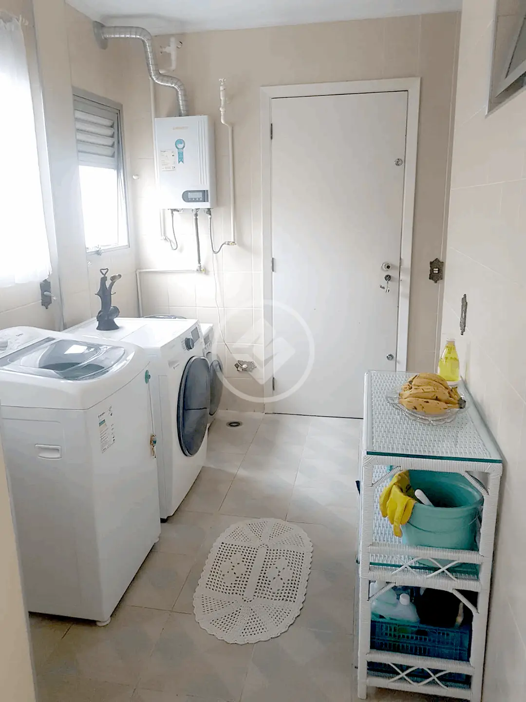 Imagem 6 - Apartamento em Moema, São Paulo - SP