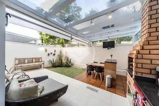 Imagem 3 - Casa Condomínio em Jardim Prudência, São Paulo - SP