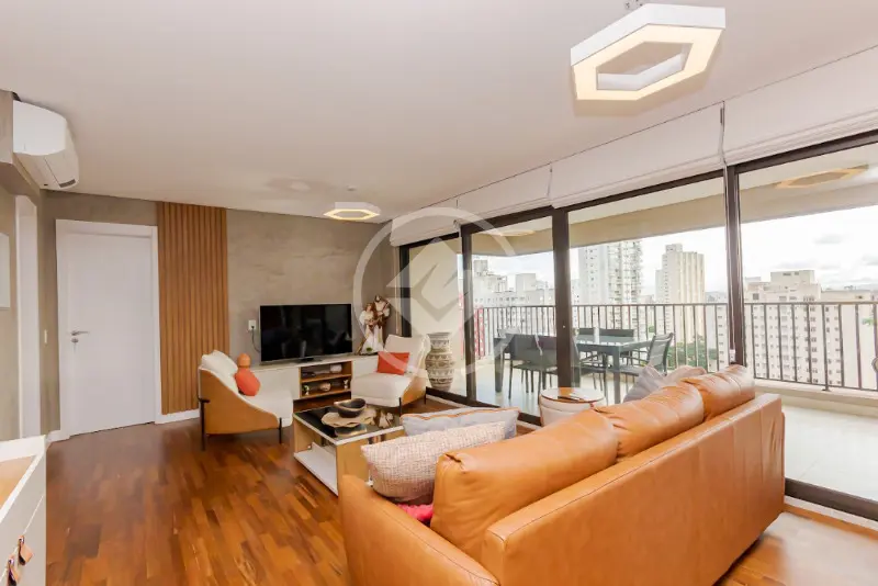 Imagem 3 - Apartamento em Jardim Vila Mariana, São Paulo - SP