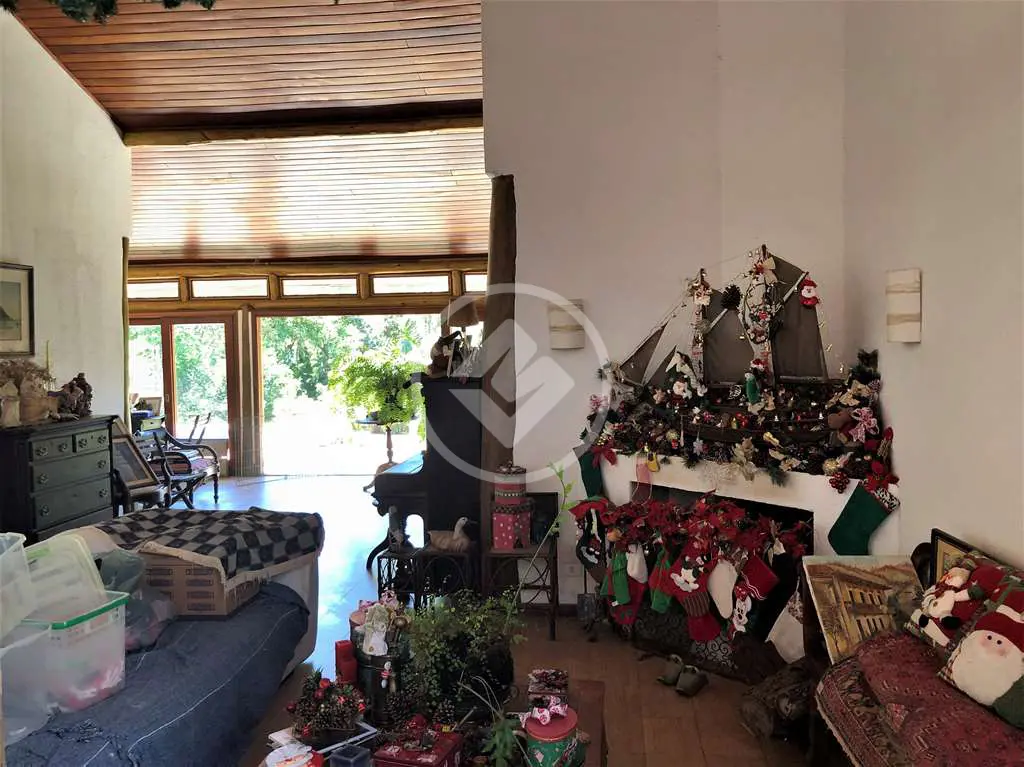 Imagem 3 - Casa Condomínio em Paisagem Renoir, Cotia - SP