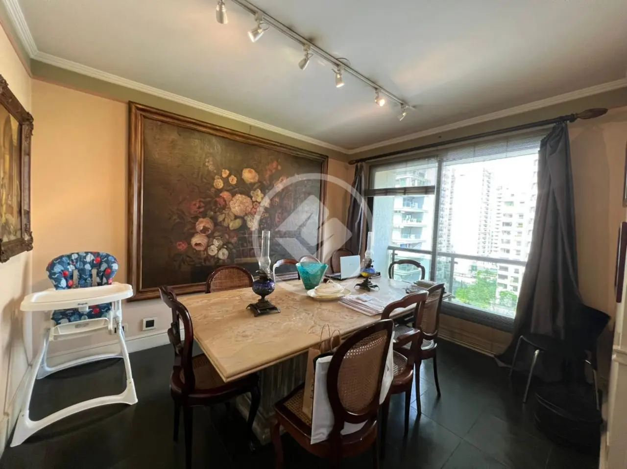 Apartamento ITAIM BIBI, São Paulo - SP — foto 1