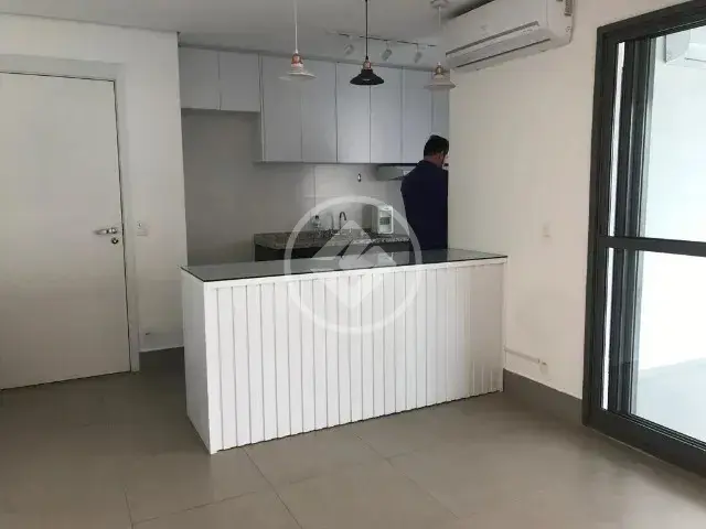 Imagem 2 - Apartamento em Vila Olímpia, São Paulo - SP
