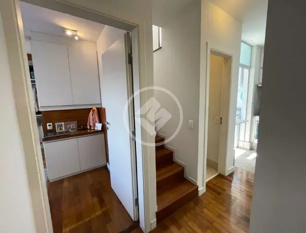 Imagem 4 - Cobertura Duplex em Campo Belo, São Paulo - SP