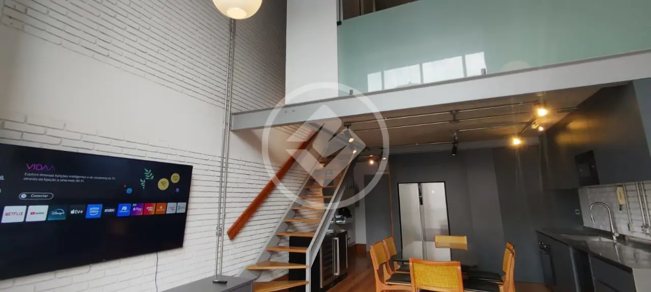 Imagem 4 - Loft / Studio em ITAIM BIBI, São Paulo - SP