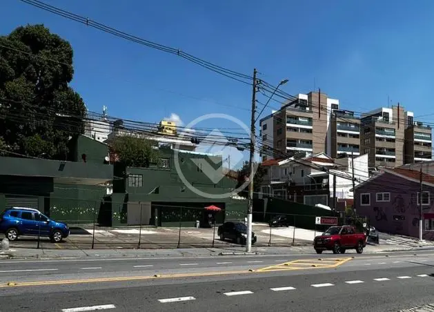 Terreno Comercial VILA ROMANA, São Paulo - SP — foto 2