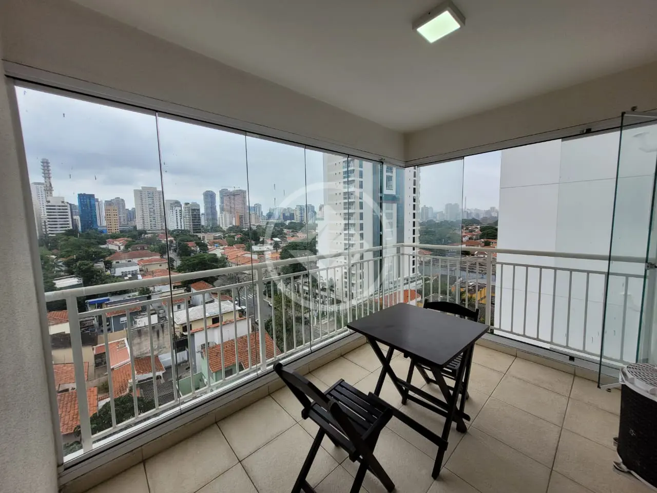 Apartamento BROOKLIN PAULISTA, São Paulo - SP — foto 1