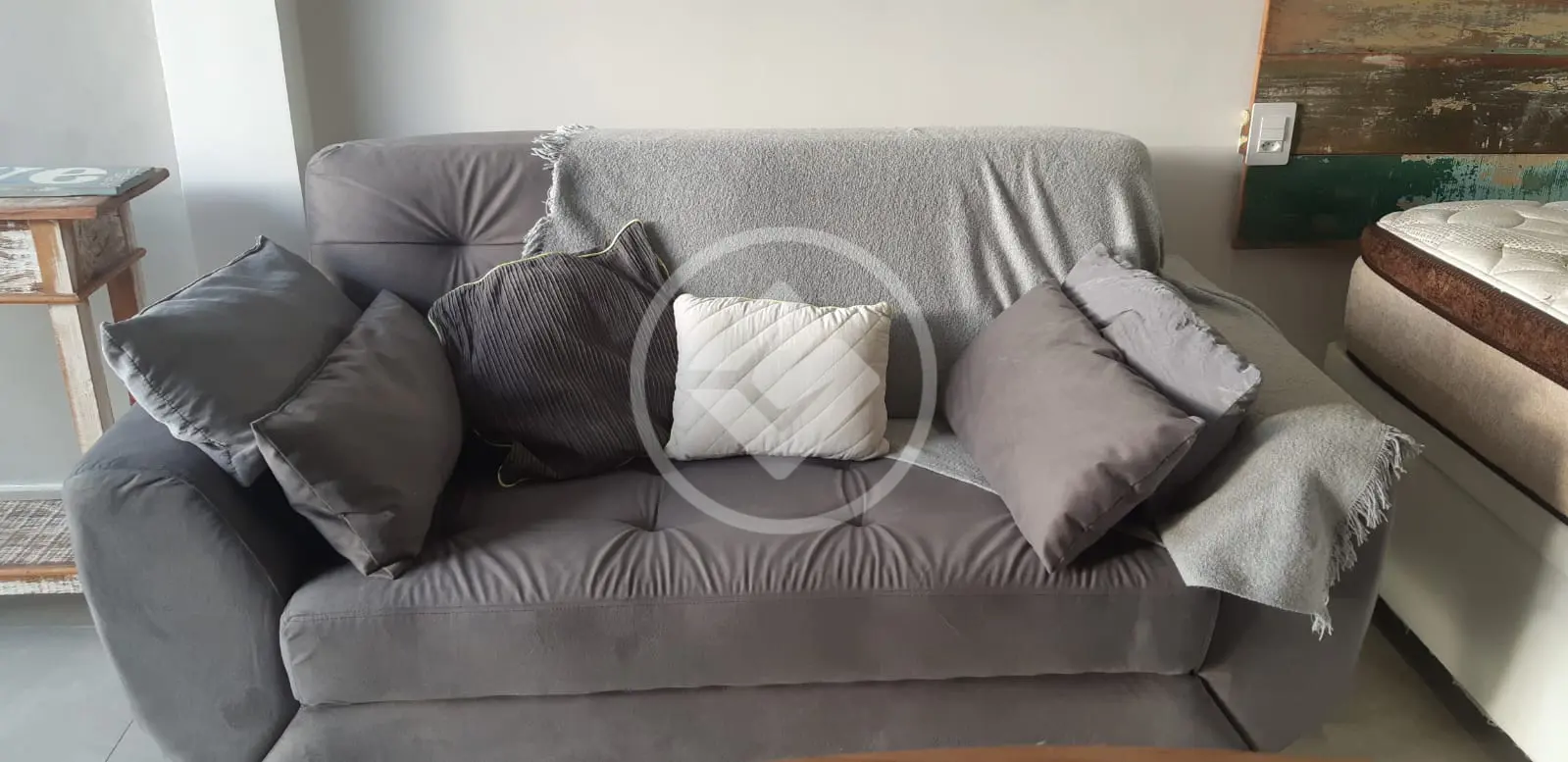 Imagem 5 - Loft / Studio em CIDADE MONÇÕES, São Paulo - SP