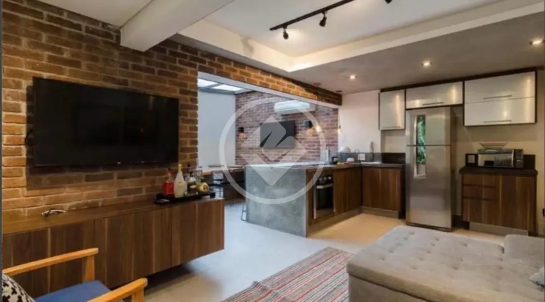 Imagem 4 - Apartamento Garden em JARDIM PAULISTA, São Paulo - SP