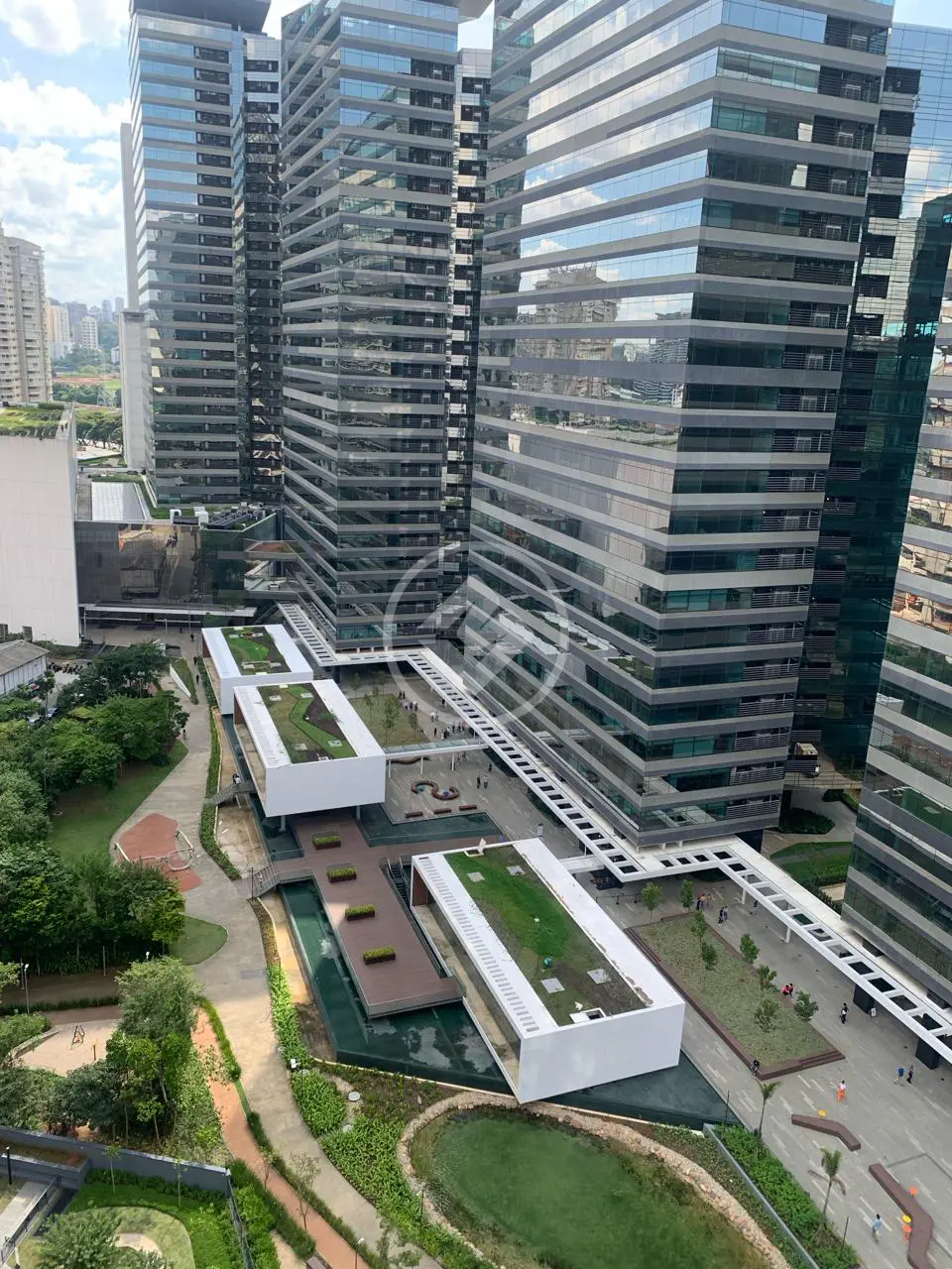 Imagem 4 - Apartamento em Chácara Santo Antônio (Zona Sul), São Paulo - SP