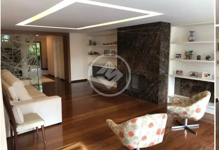 Imagem 3 - Casa Condomínio em JARDIM MARAJOARA, São Paulo - SP