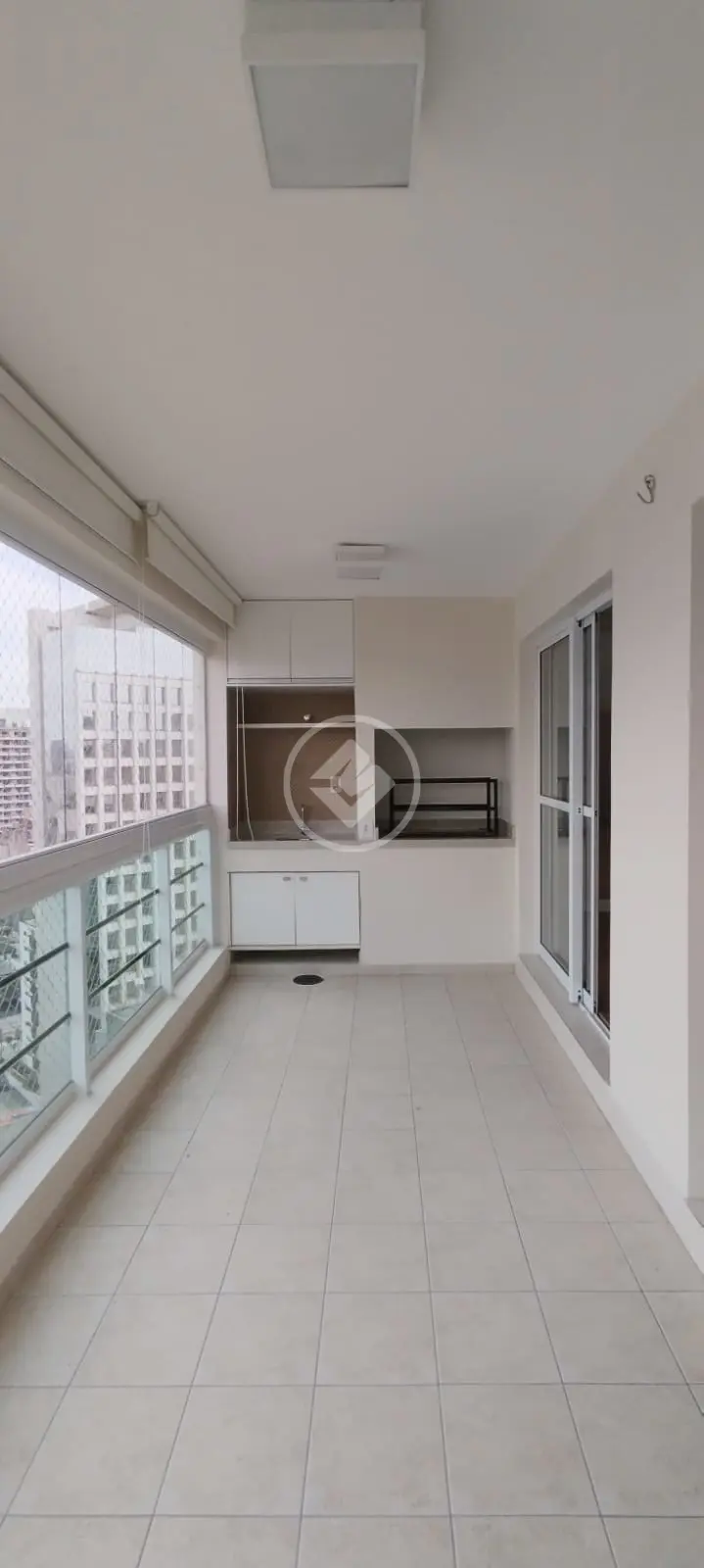 Apartamento VILA OLIMPIA, São Paulo - SP — foto 1