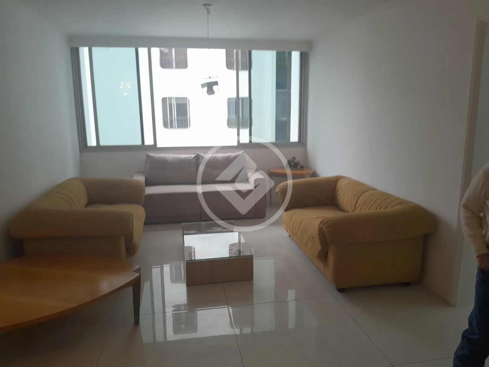 Apartamento Vila Nova Conceição, São Paulo - SP — foto 1