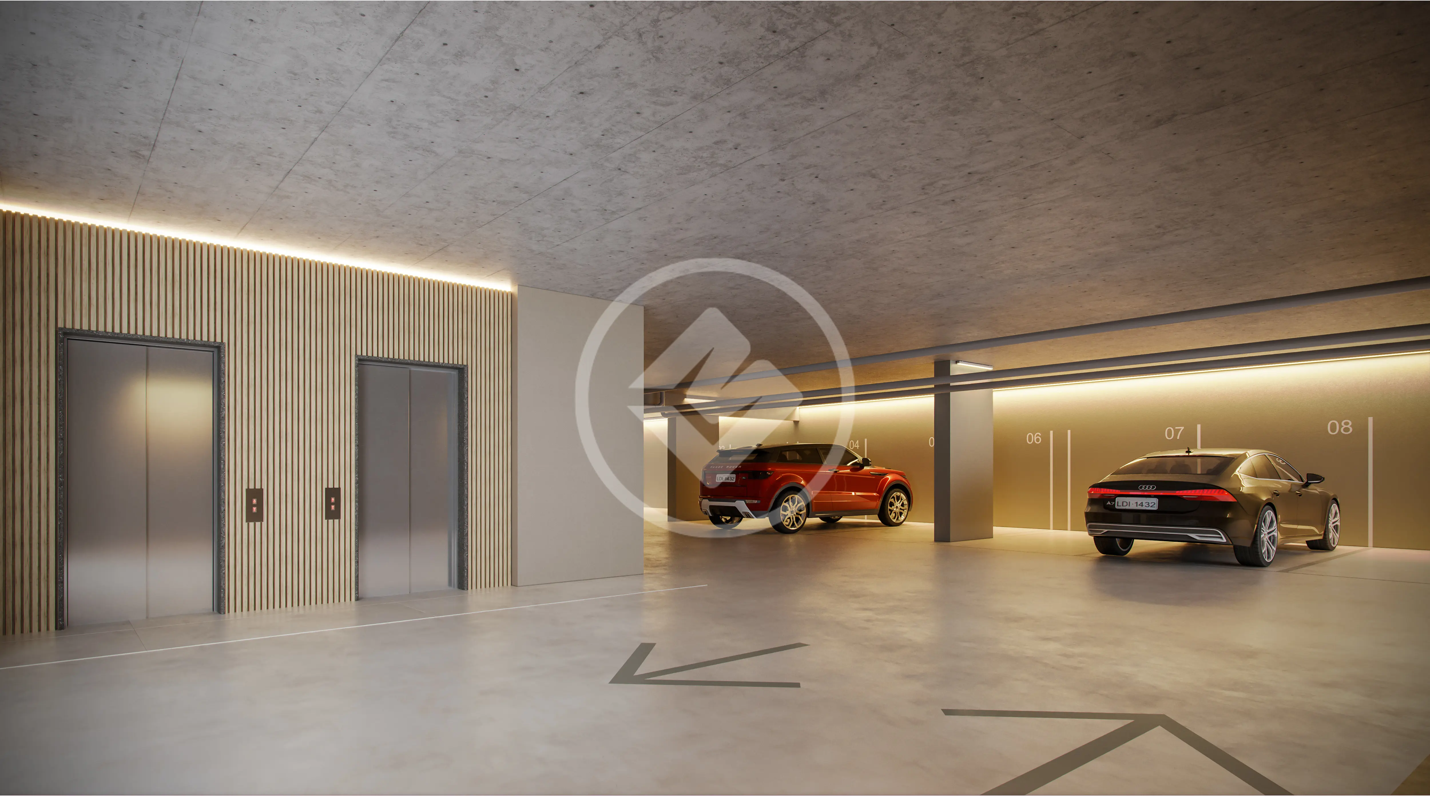 Imagem 4 - Apartamento em ITAIM BIBI, São Paulo - SP