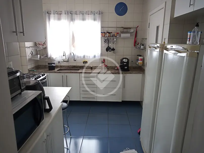 Apartamento VILA MASCOTE, São Paulo - SP — foto 1