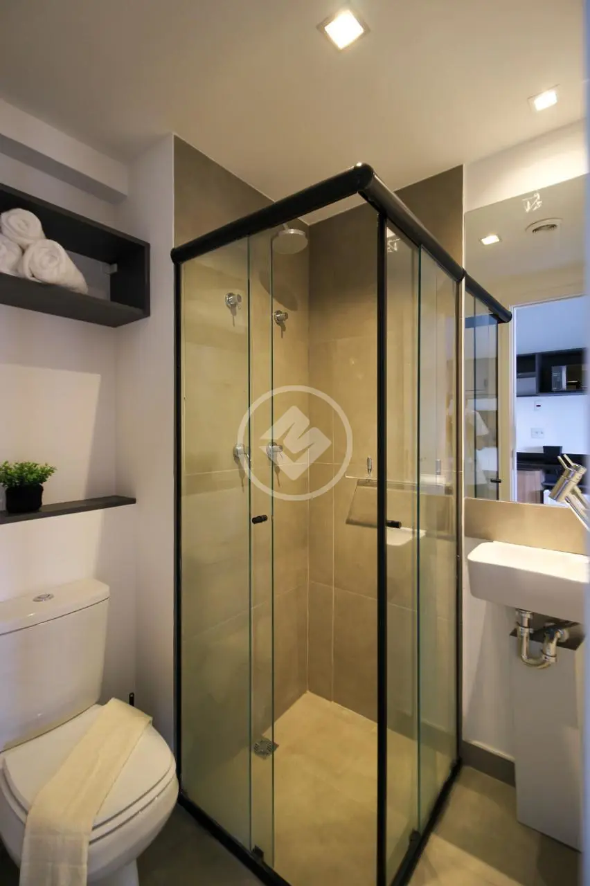 Apartamento JARDIM PAULISTA, São Paulo - SP — foto 2