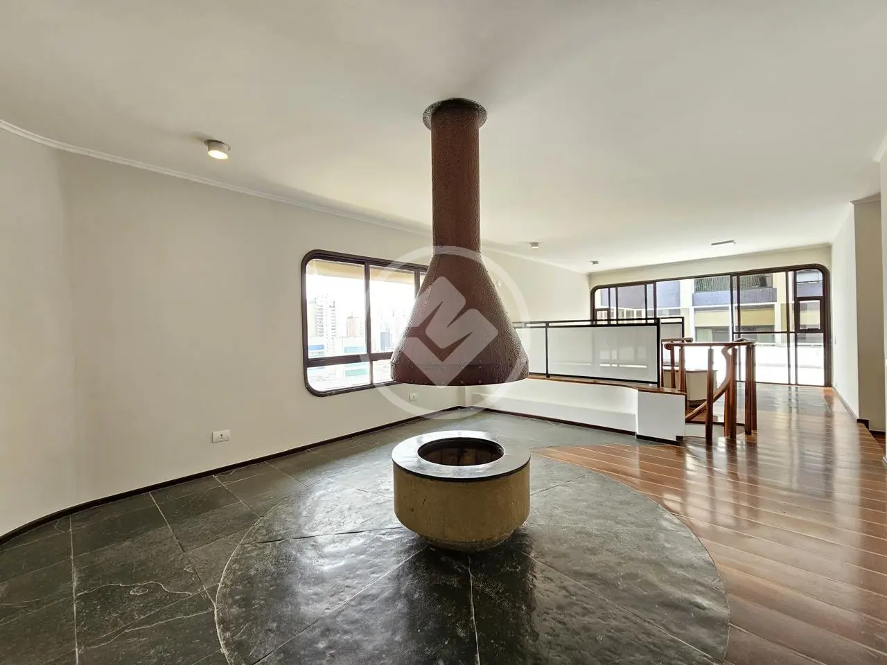 Imagem 3 - Cobertura Duplex em MOEMA, São Paulo - SP